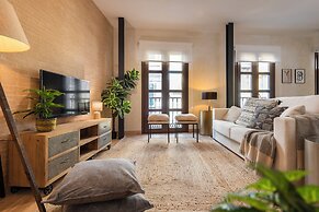 MH Apartments Central Sevilla
