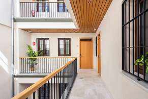 MH Apartments Central Sevilla