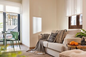 MH Apartments Central Sevilla