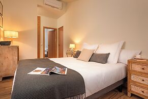 MH Apartments Central Sevilla