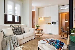 MH Apartments Central Sevilla