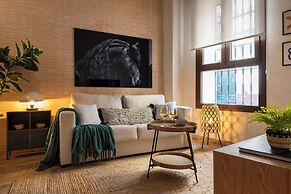 MH Apartments Central Sevilla