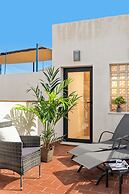MH Apartments Central Sevilla