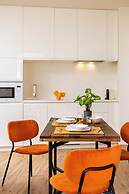 MH Apartments Central Sevilla