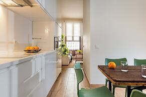 MH Apartments Central Sevilla