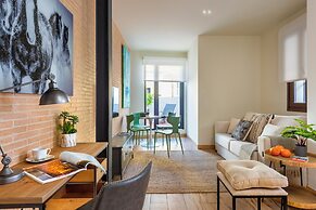 MH Apartments Central Sevilla
