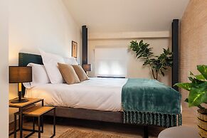 MH Apartments Central Sevilla