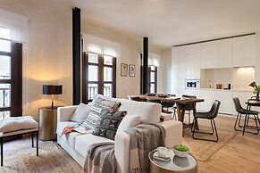 MH Apartments Central Sevilla