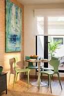 MH Apartments Central Sevilla