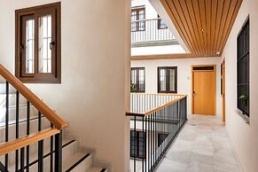 MH Apartments Central Sevilla