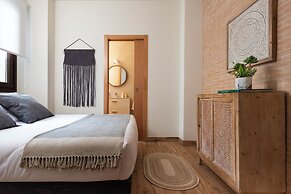 MH Apartments Central Sevilla