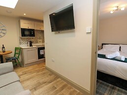 Cosy Cottage 2