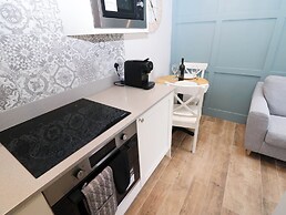 Cosy Cottage 3