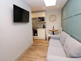 Cosy Cottage 3