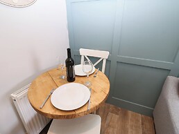 Cosy Cottage 3
