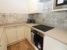 Cosy Cottage 3