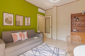 Green Paradise in Lierna
