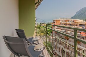 Green Paradise in Lierna