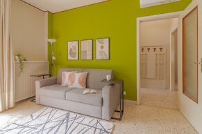 Green Paradise in Lierna