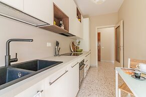 Green Paradise in Lierna