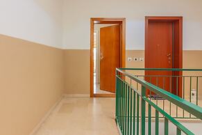 Green Paradise in Lierna