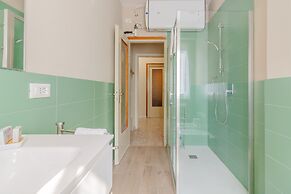 Green Paradise in Lierna
