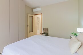 Green Paradise in Lierna