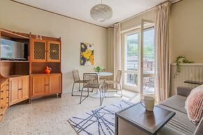 Green Paradise in Lierna