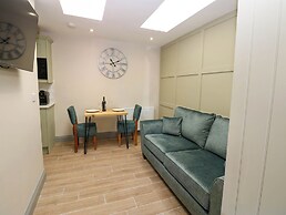 Spacious Cottage Number 5