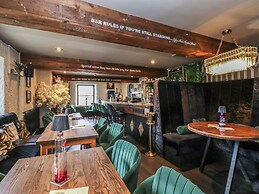 Cosy Cottage 4