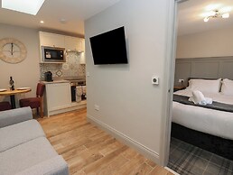 Cosy Cottage 4