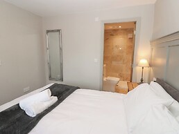 Cosy Cottage 4