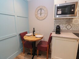 Cosy Cottage 4