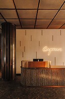 The Cyrus Hotel