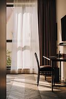 The Cyrus Hotel