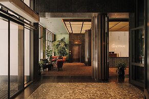 The Cyrus Hotel