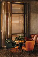The Cyrus Hotel