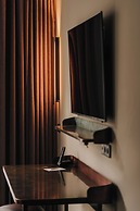 The Cyrus Hotel