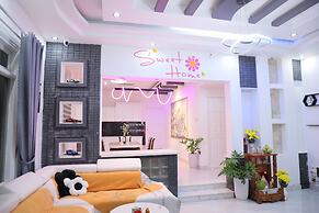 Le Farm Da Lat Villa