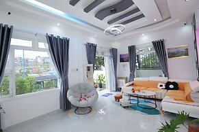 Le Farm Da Lat Villa