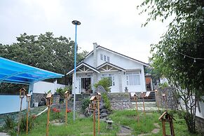 Le Farm Da Lat Villa