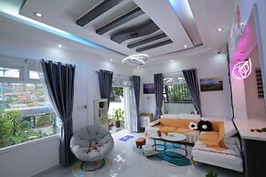 Le Farm Da Lat Villa