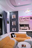 Le Farm Da Lat Villa