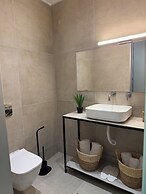 The Jax Luxury City Suites