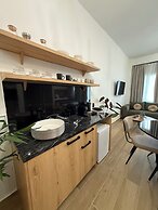 The Jax Luxury City Suites