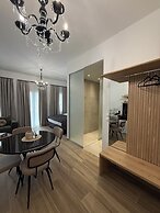 The Jax Luxury City Suites