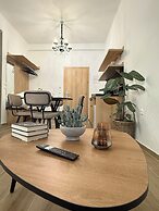 The Jax Luxury City Suites