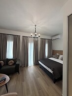 The Jax Luxury City Suites