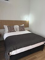The Jax Luxury City Suites