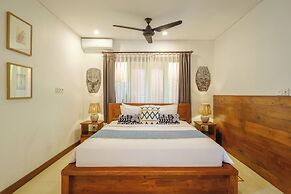 Villa Asrava Ubud